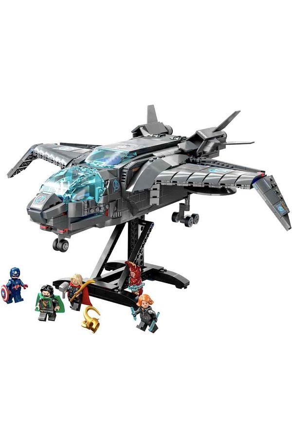 Sets de lego avengers 4 cheap