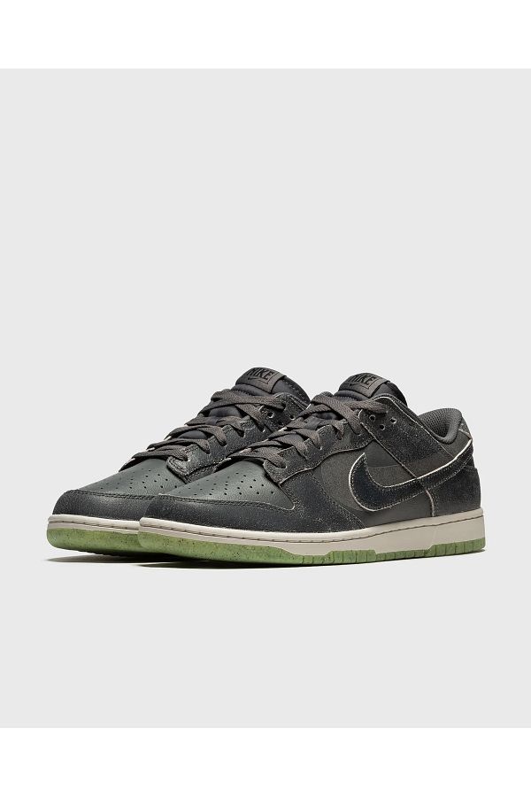 Nike Dunk Low SE Halloween Youth Sneakers Trendyol