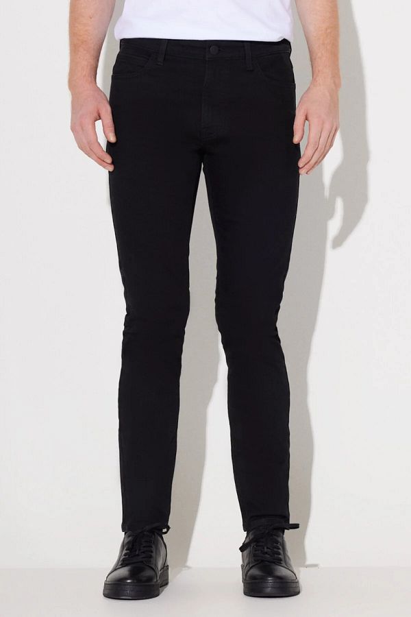 Lee malone black jeans best sale