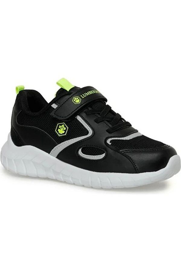 Neon green boys shoes hotsell