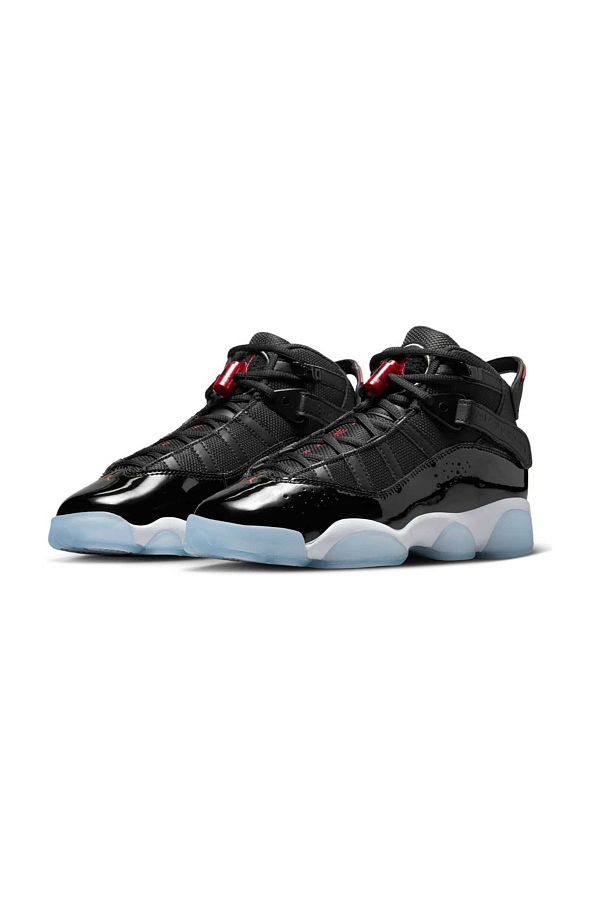 New jordan six rings best sale
