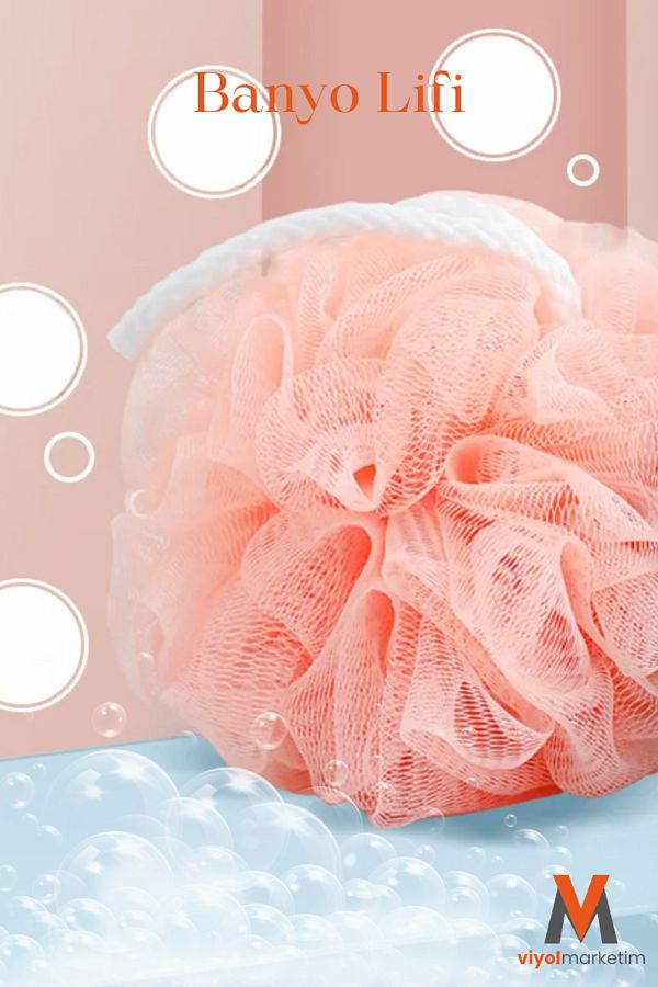 Shower washcloth 2025