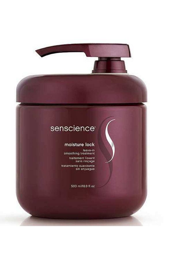 Senscience-Moisture Lock Moisture Locking Leave-In Mask 500ml 1
