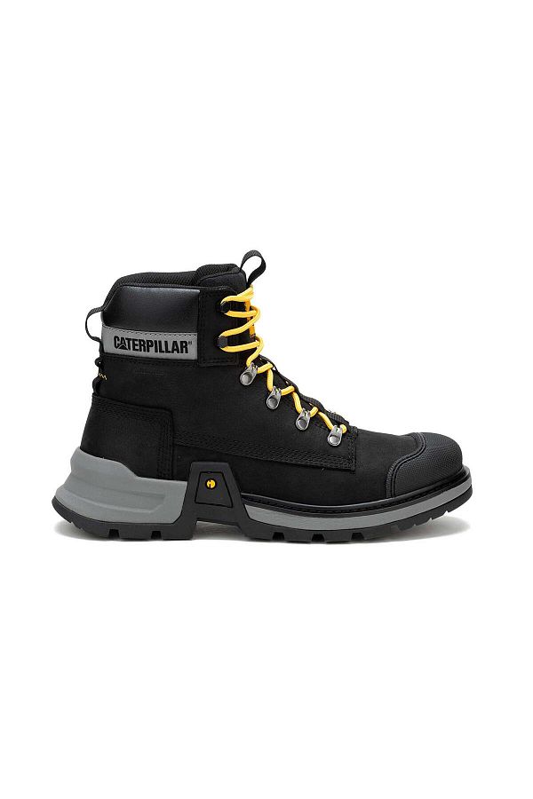 Caterpillar boat shoes shop