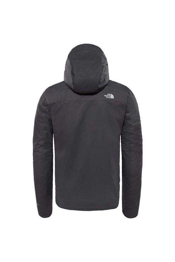 The North Face Tanken Triclimate Men s Coat Black Trendyol