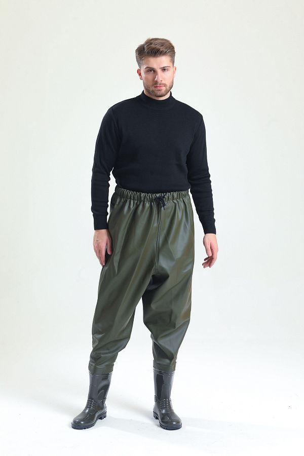 Waterproof boots and pants cheap
