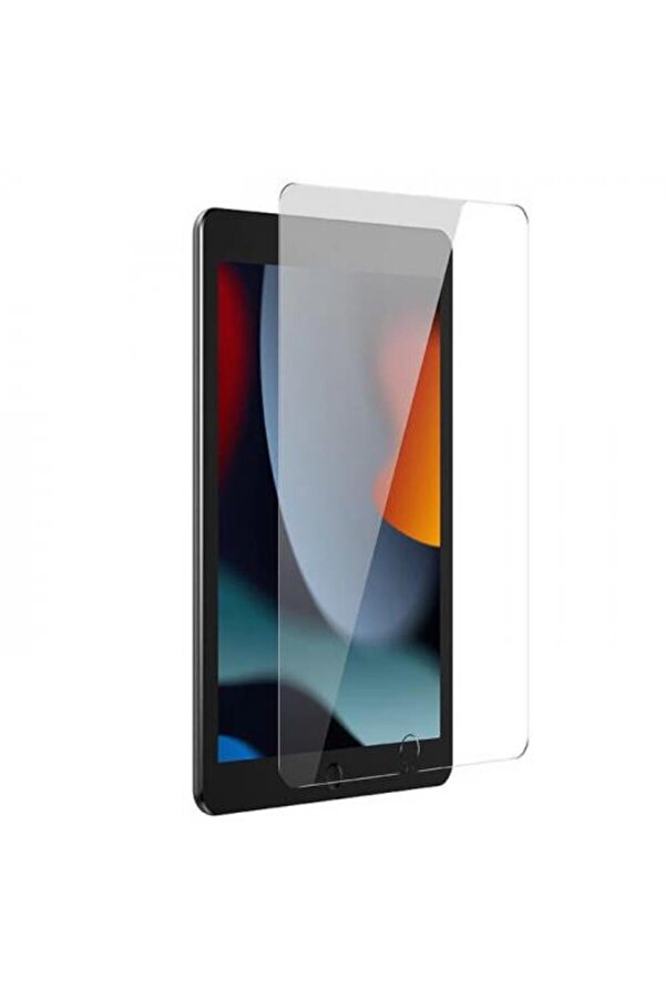 Baseus Tablet Screen Protector White iPad 9th generation Trendyol