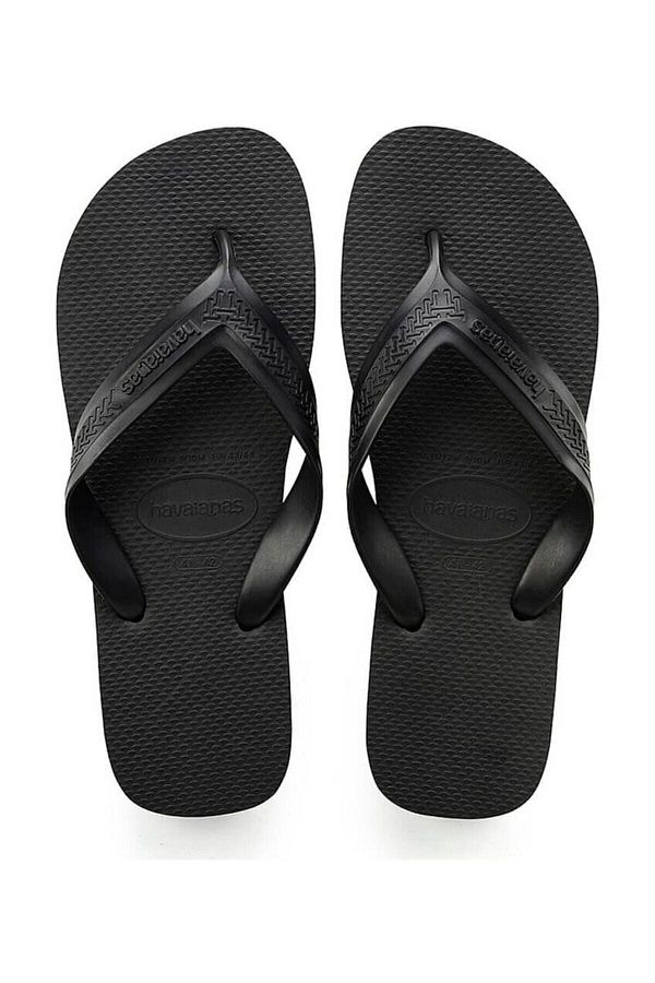 Havaianas Men s Black Slippers Trendyol