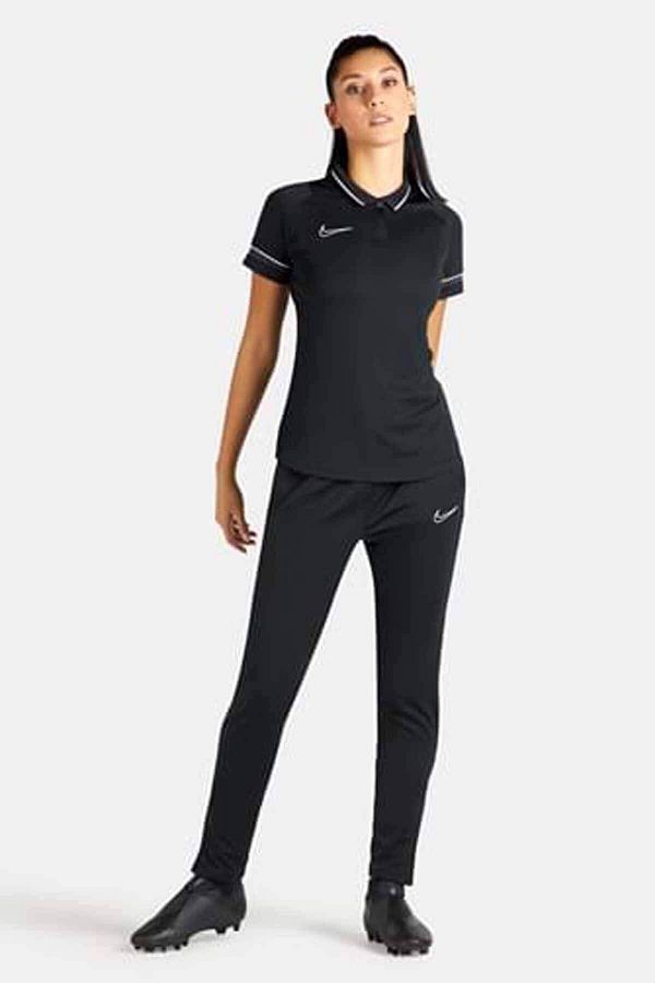  Nike Women's Academy 21 Dri-Fit Knit Pant, CV2665-010