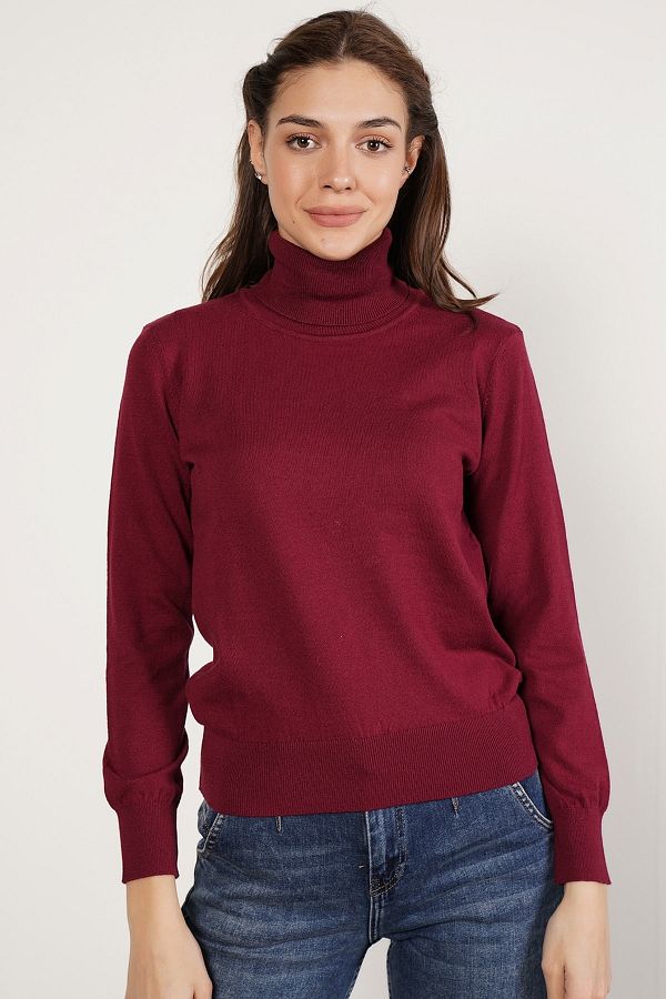 Star turtleneck hot sale