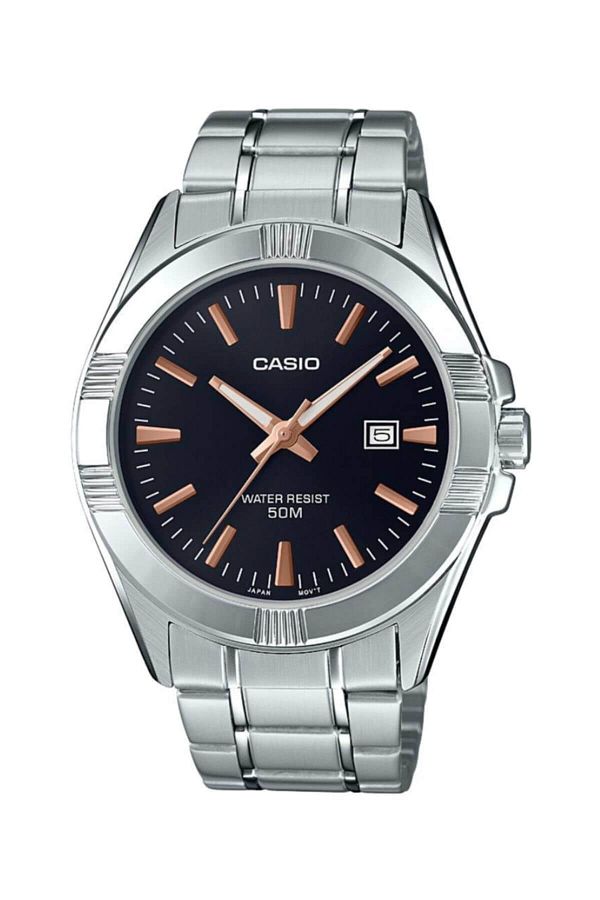Casio-Men's Wristwatch Mtp-1308d-1a2vdf 1