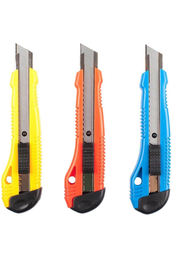 Bigpoint-Utility Knife with Wide Metal Mouth 1