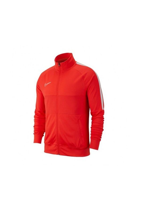 Nike Academy 19 Knit Track Kids Tracksuit Top Trendyol