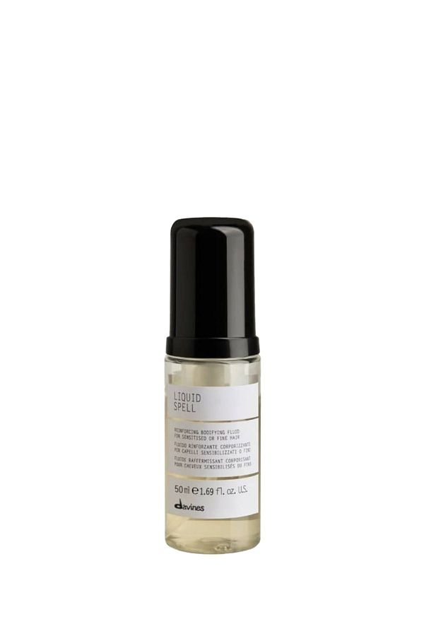 Davines-50ml Bodifying Fluid - Liquid Spell Reinforcing 1