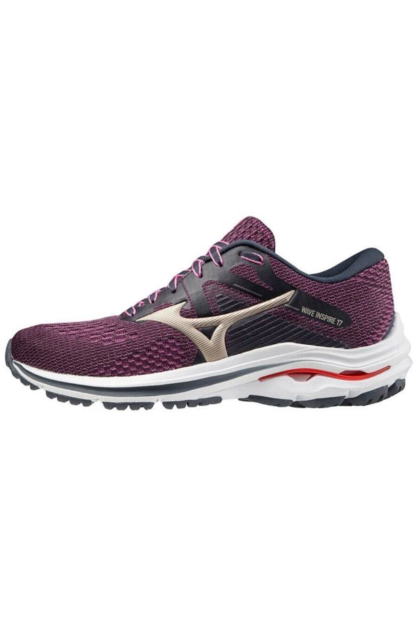 Mizuno wave inspire 5 pink store