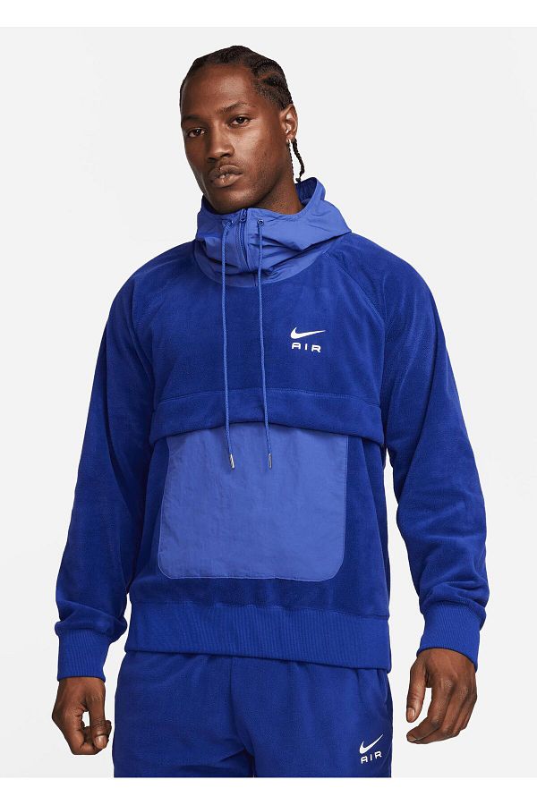 Nike Herren Nike NSW Air Winter Top Hoodie Trendyol