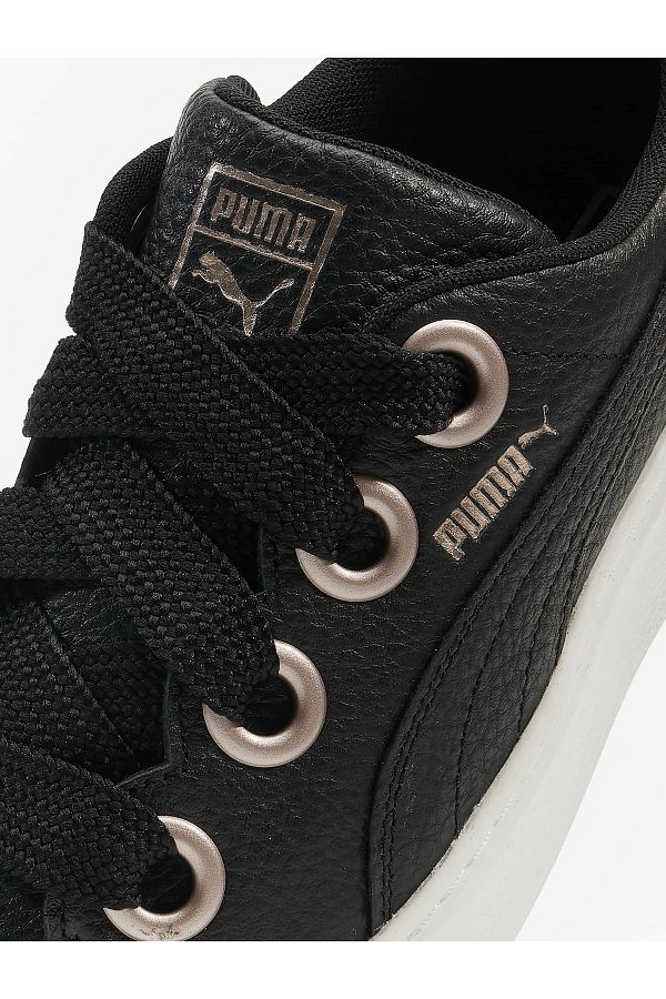 Puma kiss lea store
