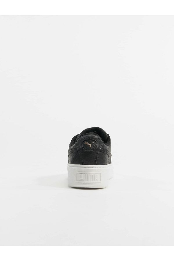 Puma kiss lea clearance