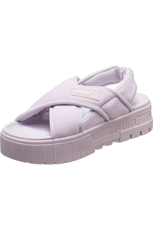 Puma sandalen damen 2025