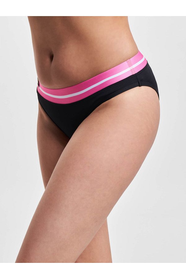 Ellesse-Damen Ellesse Sara W Bikini Unterteil 1