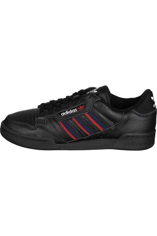 adidas Herren Adidas Originals Continental 80 Stripe Schuhe Trendyol
