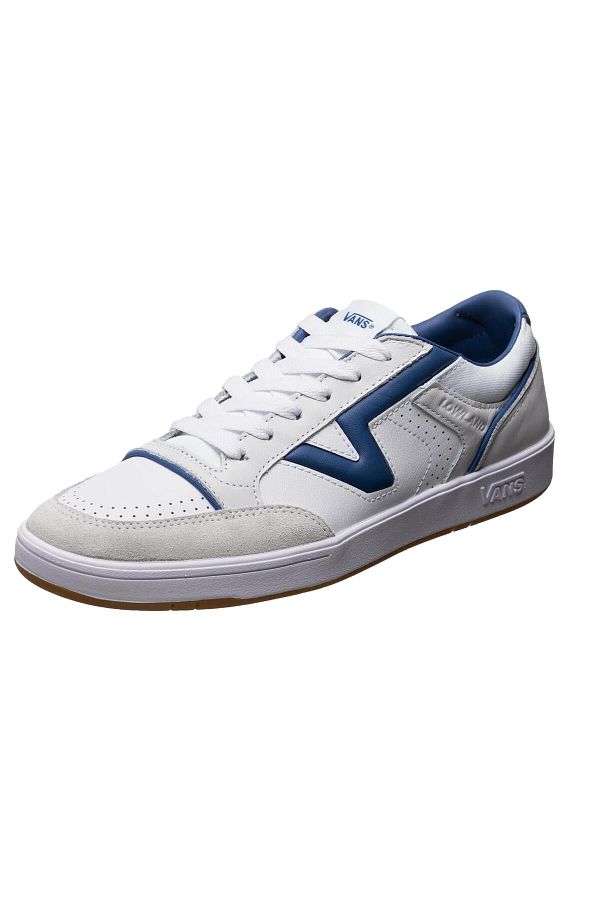 Vans-Unisex Vans Lowland Cc Jmp R Court Schuhe 1