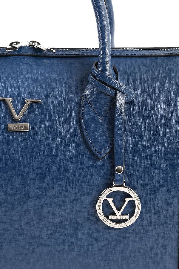 V 1969 italia womens blue handbag outlet