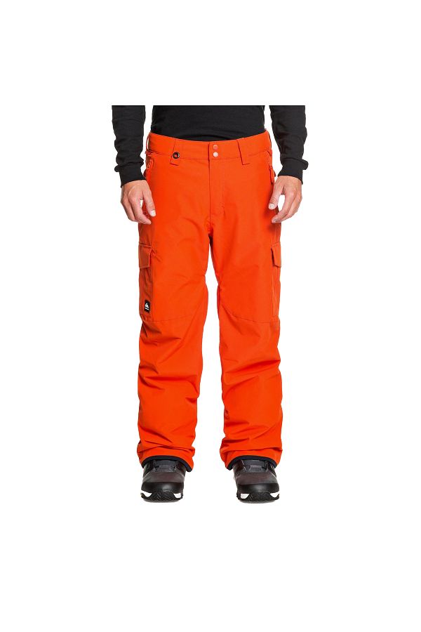 Quiksilver porter snow pants hotsell