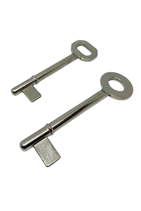 yunuskayatek-Lock Pick Room Door Key Keys That Open Any Lock 2 Different Sizes 1