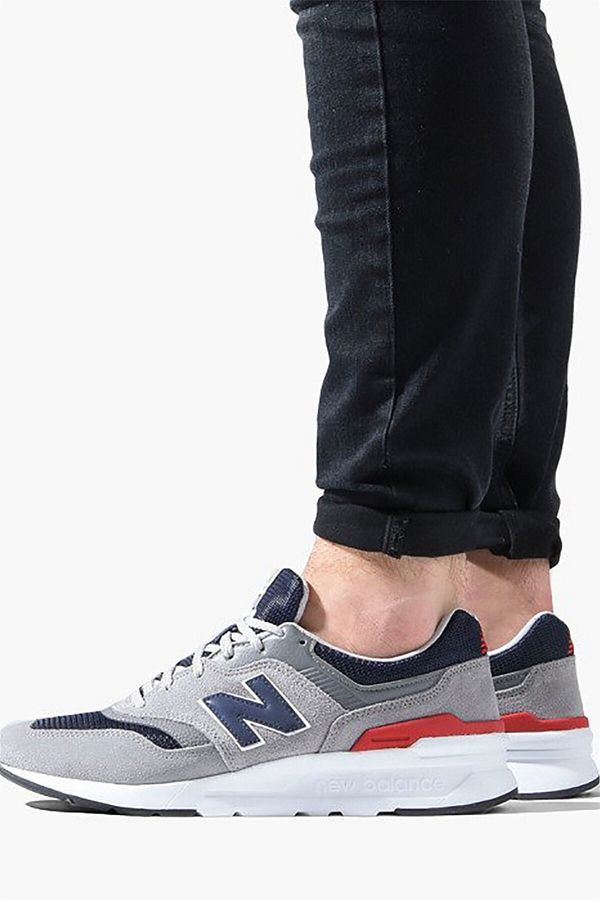 New Balance Cm997Hcj Hcj 997 Classic Trd Men s Sneakers Trendyol