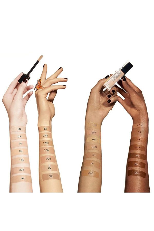 Dior Forever Skin Correct Concealer Neutral 4N 11 ml Trendyol