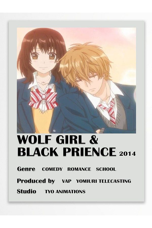 Postifull-Anime Poster - Thick Coated Paper, Frameless Wall Decor 1