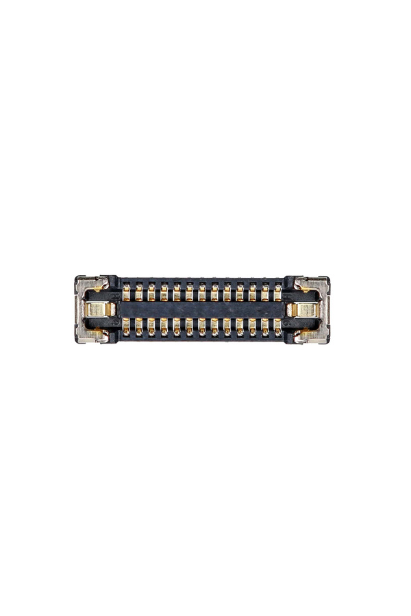 Microlux Iphone 11 Motherboard LCD Screen Socket FPC Connector - Trendyol