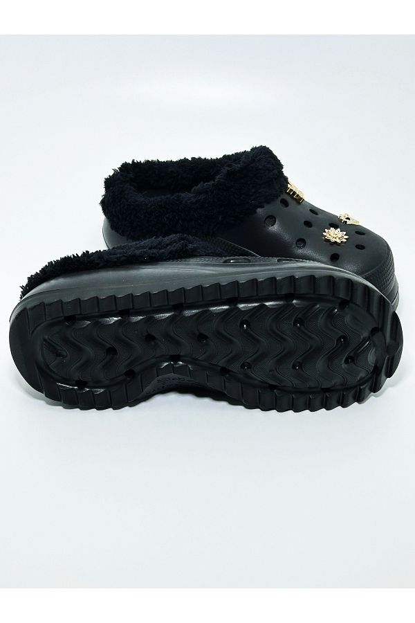 Crocs winter slippers clearance