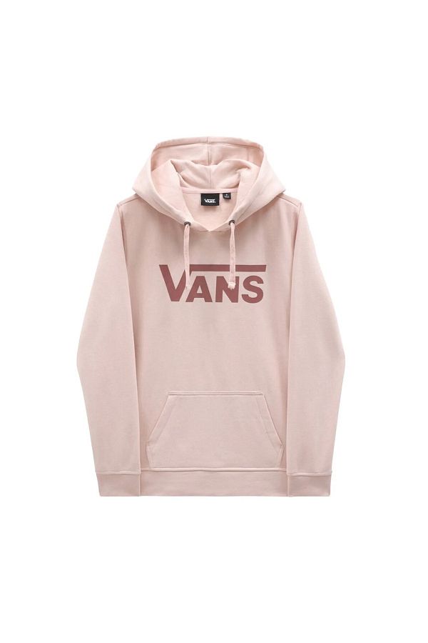 Vans drop v hoodie shop