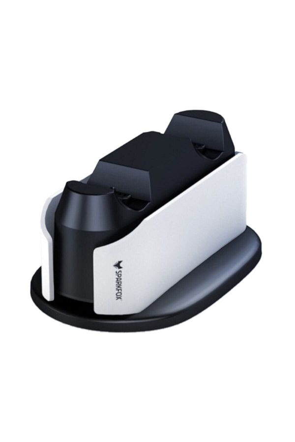 Sparkfox-Charging Station for Ps5 Dual Controller 1