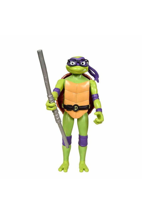 Ben 10-Ninja Turtles Giant Figures - Tu 810000   Don 1
