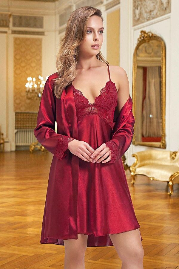 Nightdress and dressing gown sets shop