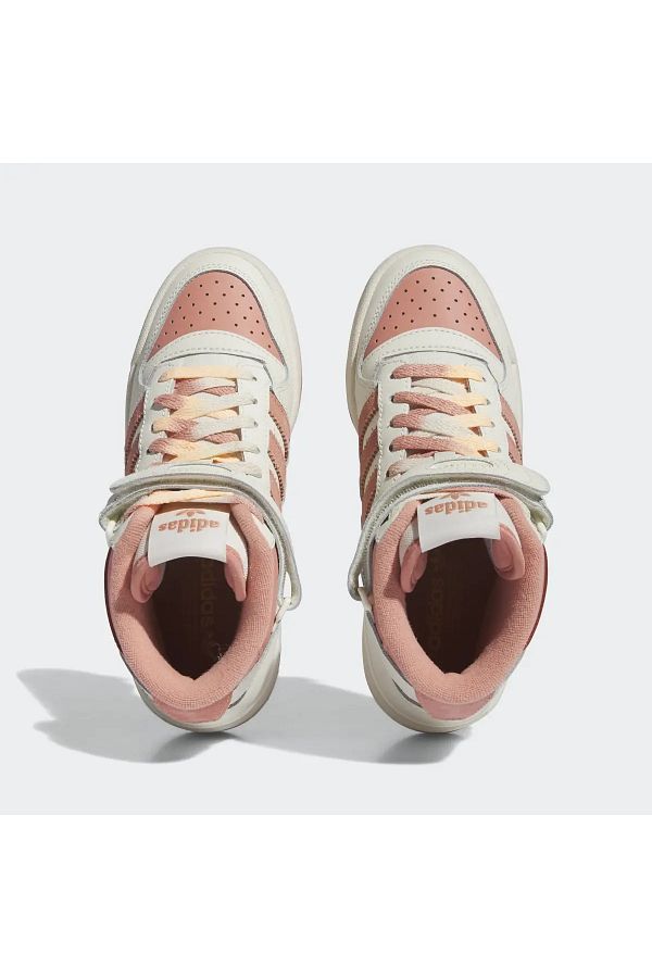 Adidas forum mid j top