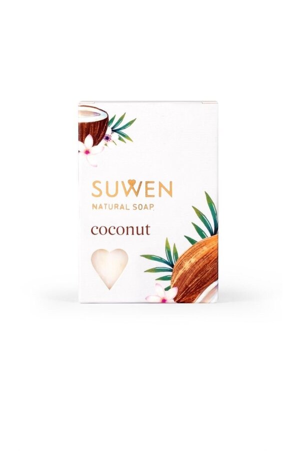 SUWEN-Soap 100g 1