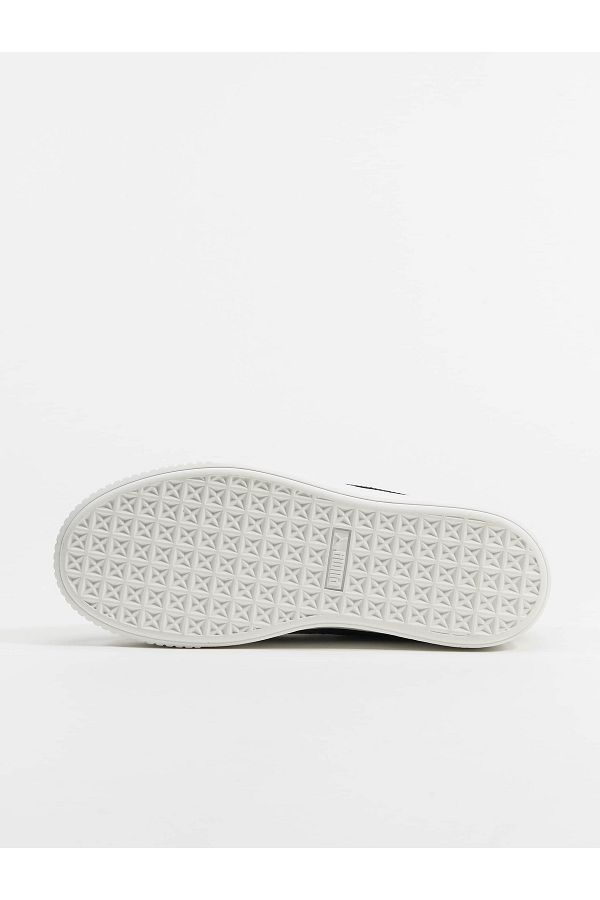 Puma damen sneaker platform kiss lea w store
