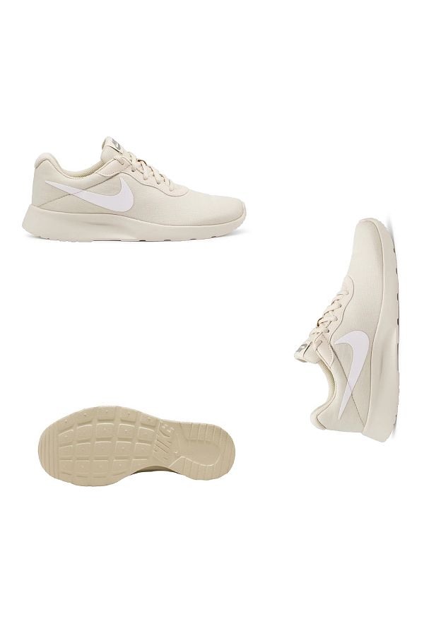 Nike tanjun beige online