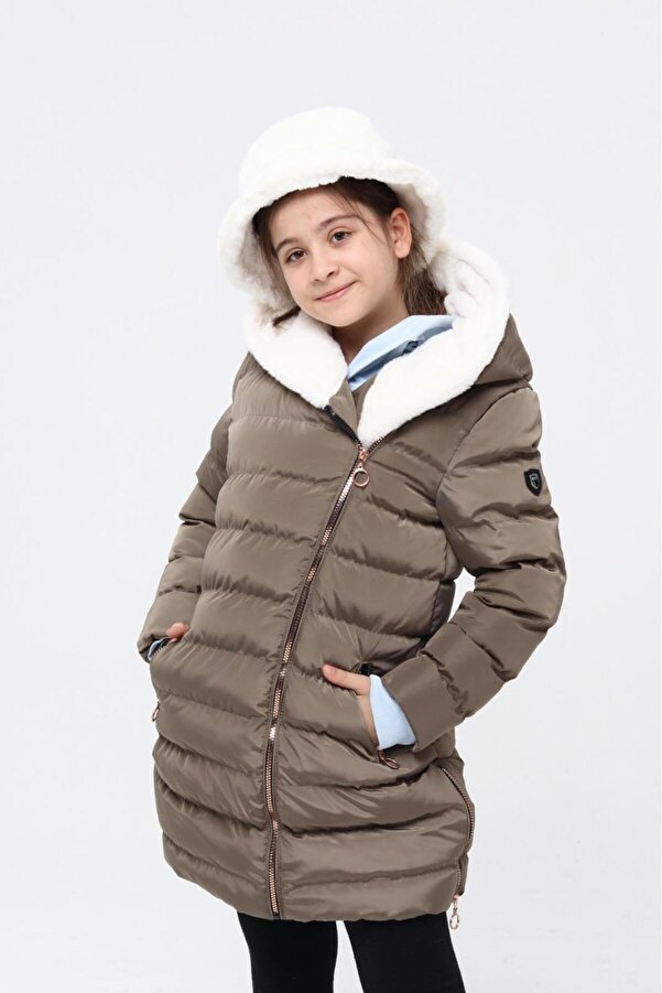Benittokids Kız Çocuk Kaban 51219h