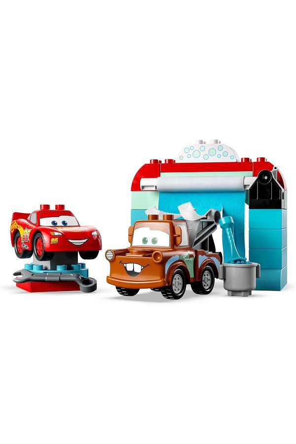 Lego mcqueen cars new arrivals