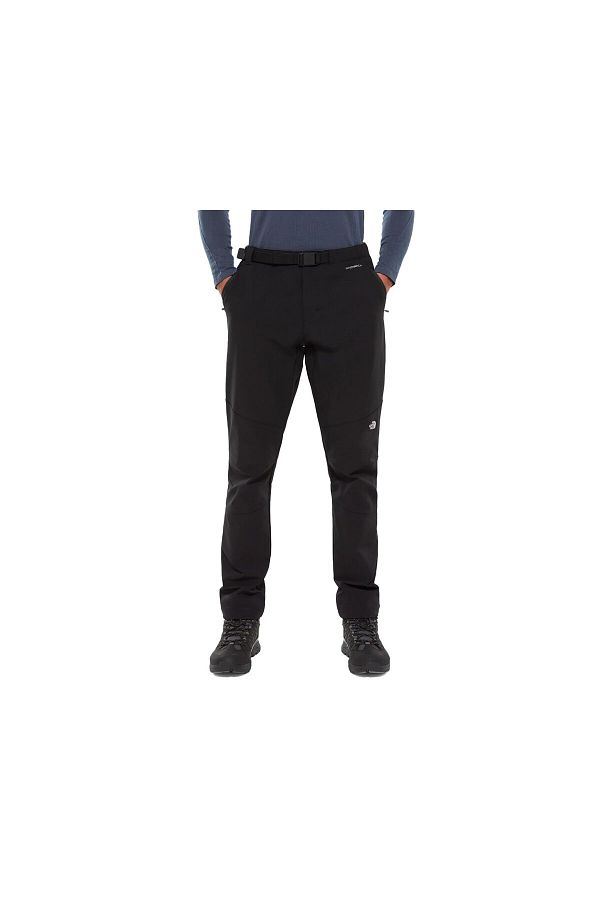 THE NORTH FACE-Ανδρικό παντελόνι Diablo - T0a8mpjk3 1