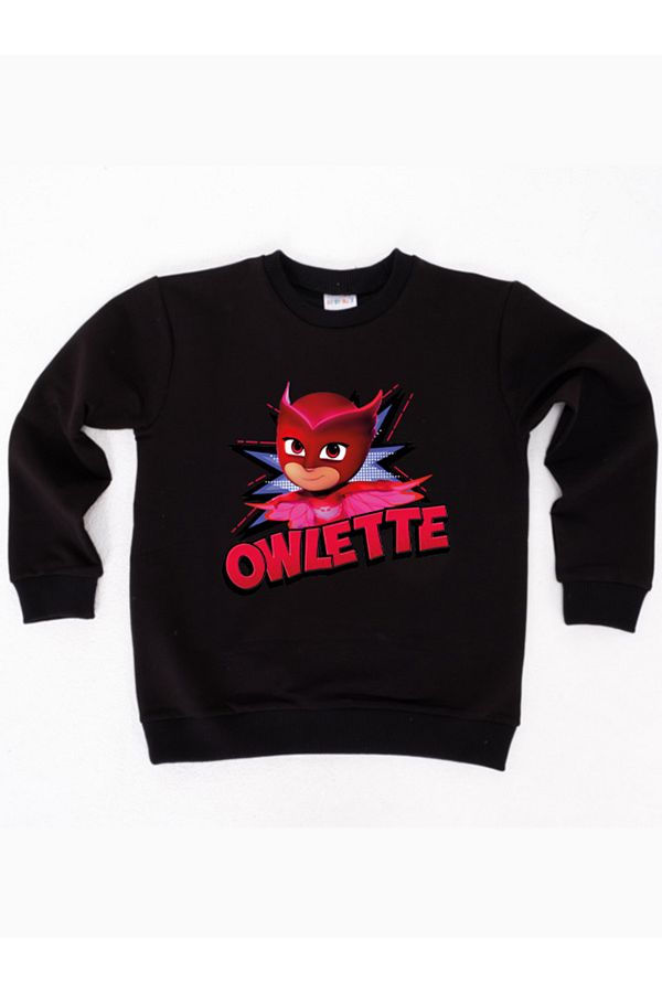 Owlette sweatshirt store