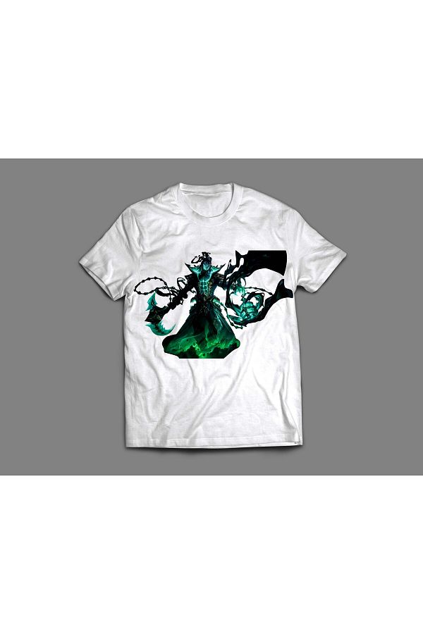 Thresh shirt cheap