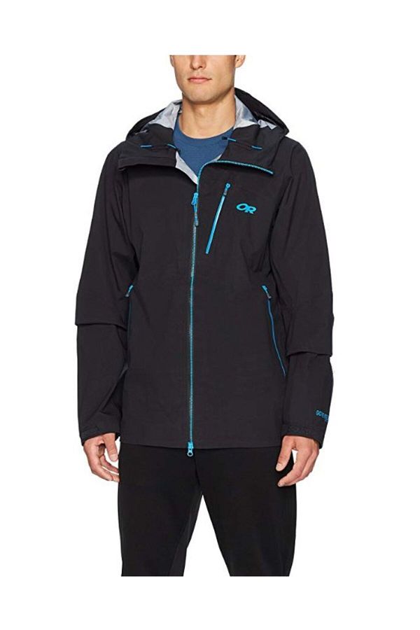 Axiom jacket clearance