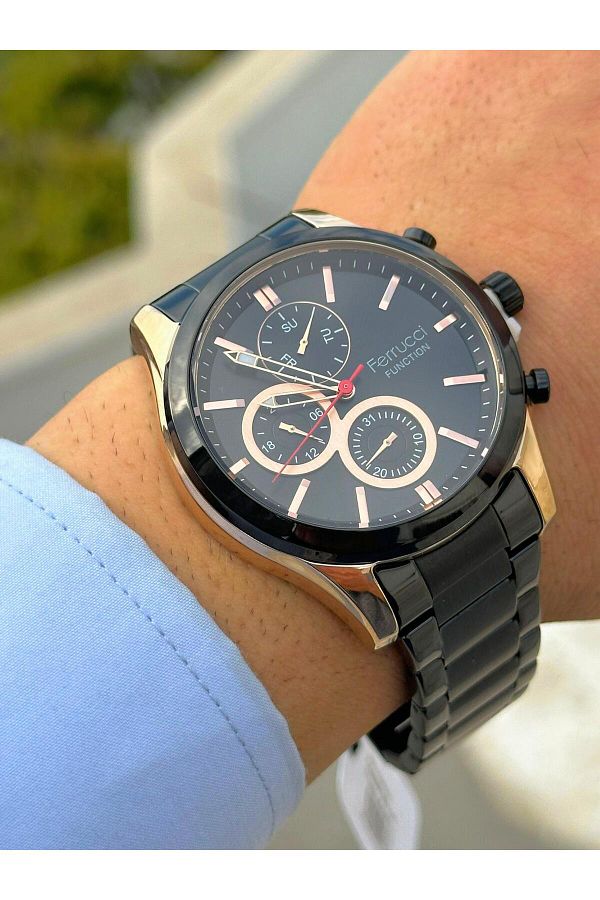 Ferrucci water resistant discount