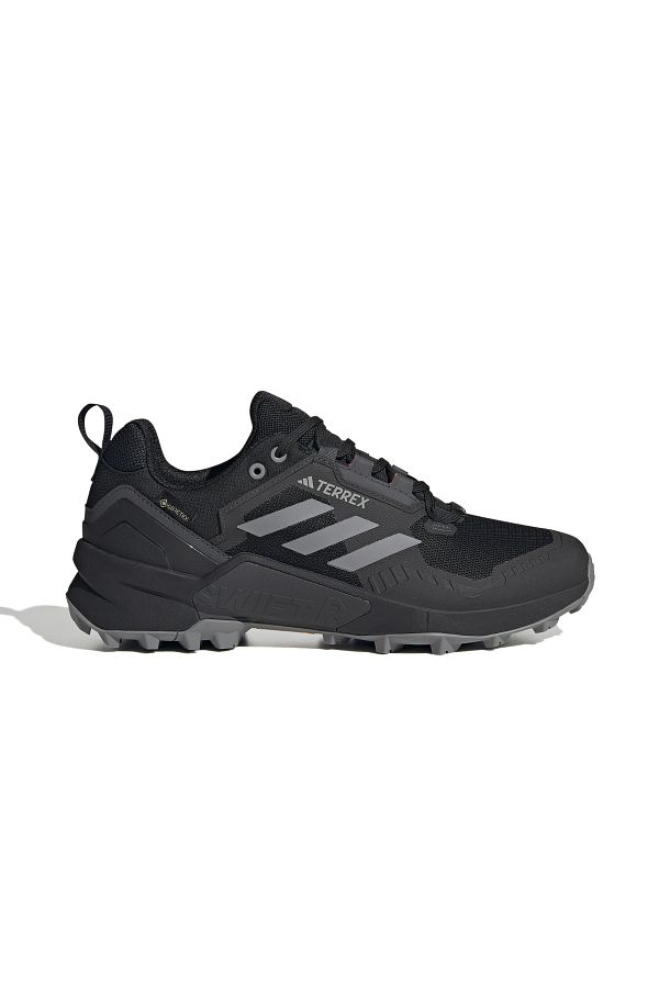 adidas Terrex Swift R3 Waterproof and Cold Resistant Solid Sole Men s Outdoor Shoes Trendyol